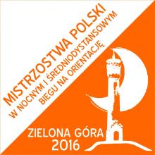 Mistrzostwa Polski w Biegu na Orientację