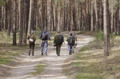 Koronawirus: jak bezpiecznie wybrać się do lasu w czasie epidemii?